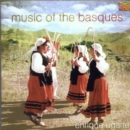 Music of the Basques - CD