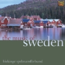 The Music of Sweden - CD