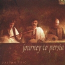 Journey to Persia - CD