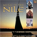 Music of the Nile: Field Recordings By - CD