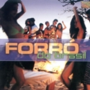Forro Do Brasil - CD