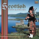 Scottish Pipes and Drums - CD