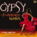 Gypsy Flamenco Rumba: Macarena - CD