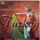 Oriental Dance from Turkey [german Import] - CD