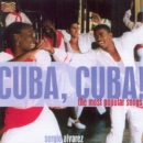 Cuba, Cuba [german Import] - CD