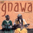 Music from Morocco - CD