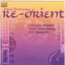 Baluji Shrivastav and Re-orient - CD
