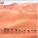 Arabic Songs from North Africa - CD