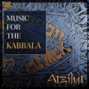 Music for the Kabbala - CD