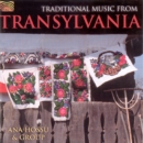 Traditional Music from Transylvania - CD