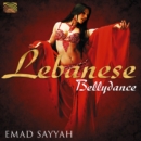 Lebanese Bellydance - CD