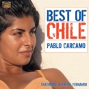 Best of Chile - CD