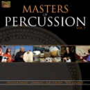 Masters of Percussion - Volume 2 - CD
