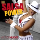 Salsa Power - CD