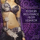 Modern Bellydance from Lebanon - CD