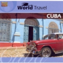 World Travel: Cuba - CD