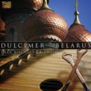 Dulcimer of Belarus - CD