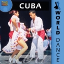 World Dance: Cuba - CD