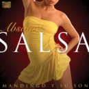 Absolute Salsa - CD
