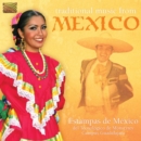 Traditional Music from Mexico - CD