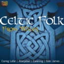 Celtic Folk from Wales - CD