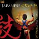 Japanese Drums - CD