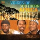 Voices of Southern Africa - CD