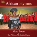 African Hymns - CD