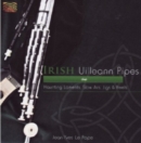 Irish Uilleann Pipes - CD