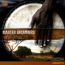 Master Drummers of Africa - CD