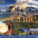 Beautiful Songs of Chile - CD