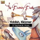 Yiddish, Klezmer & Sephardic Music - CD
