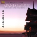 The Very Best of Japanese Music - CD