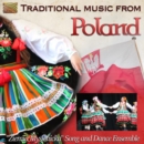 Traditional Music from Poland - CD