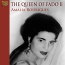 The Queen of Fado - CD