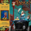 Tango De Norte a Sur - CD