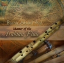 Master of the Arabian Flute - CD