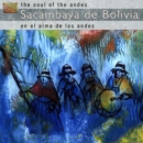 The Soul of the Andes - CD