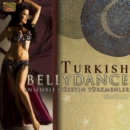 Turkish Bellydance: Nasrah - CD