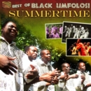 Summertime: The Best of Black Umfolosi - CD