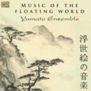 Music of the Floating World - CD