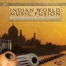 Indian World Music Fusion - CD