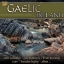 Gaelic Ireland - CD