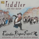 Fiddler On the Road - CD