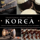 Traditional Music from Korea - CD