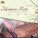 The Japanese Koto - CD