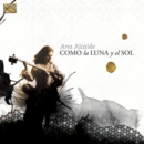 Como La Luna Y El Sol - CD