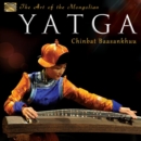 The Art of the Mongolian Yatga - CD