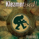 Klezmerised: Oy! - CD