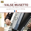 Valse Musette De Paris - CD